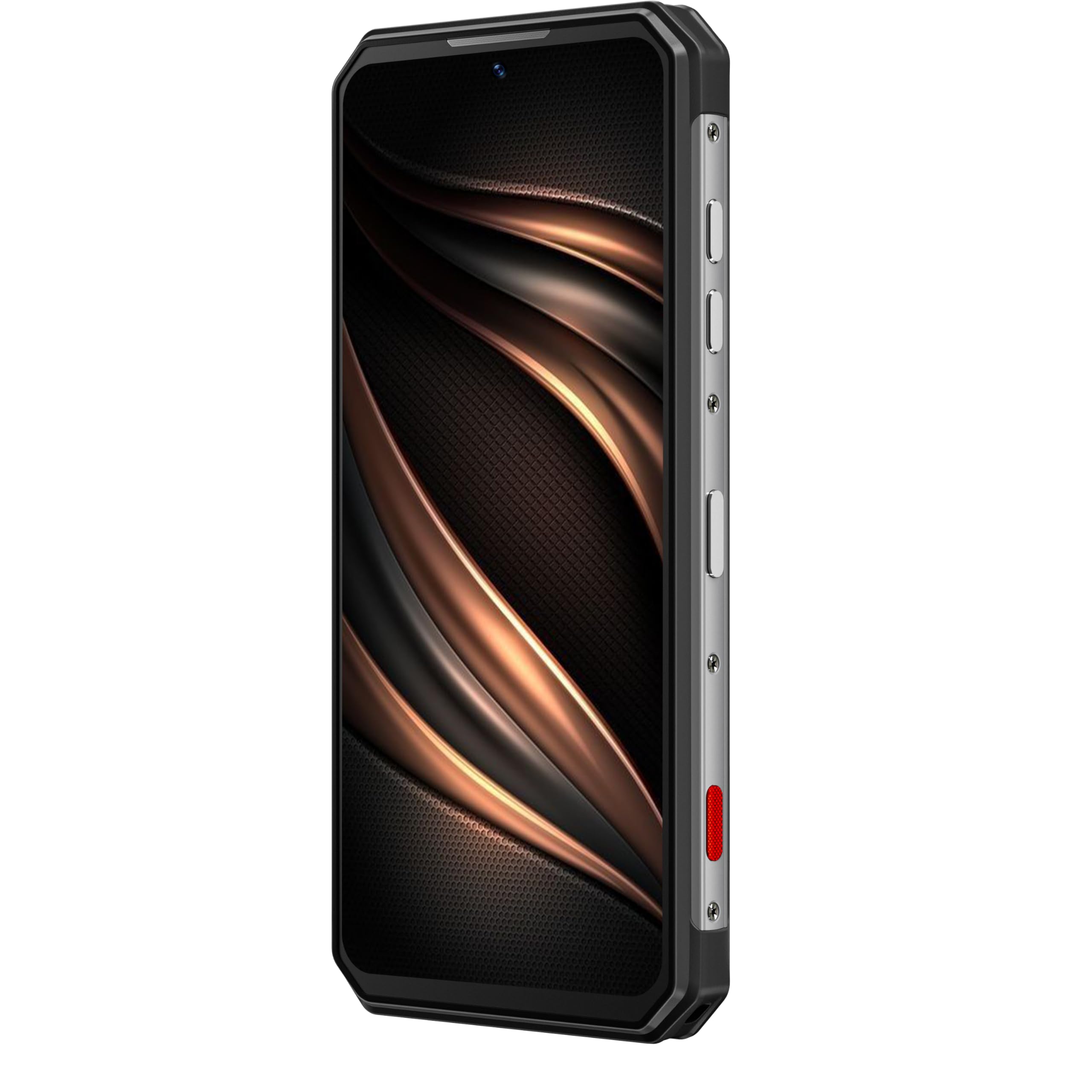 Amazon | OUKITEL WP21 SIMフリー スマホ本体 防水スマホ | OUKITEL