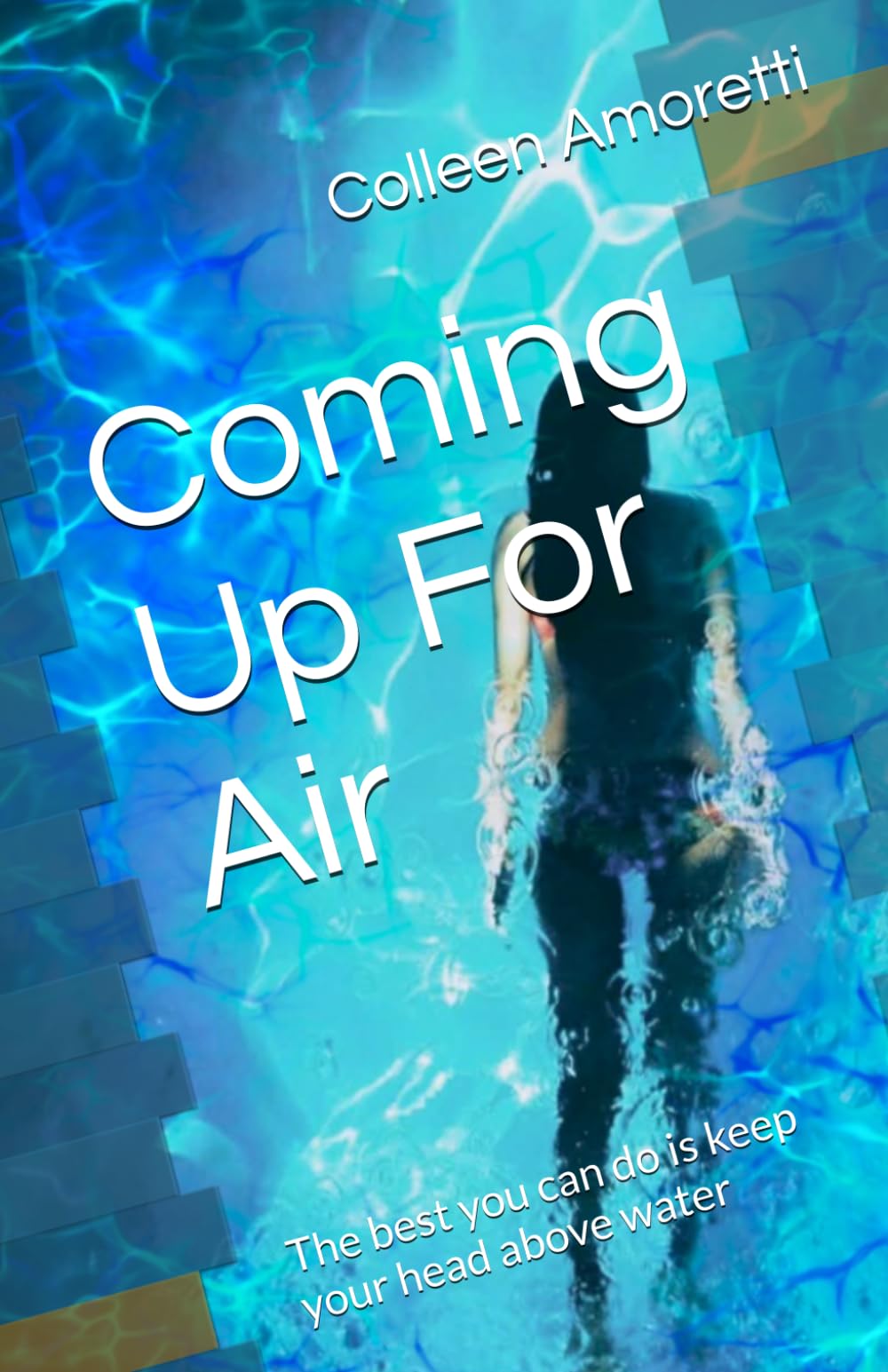 Coming Up For Air: The best you can do is keep your head above water