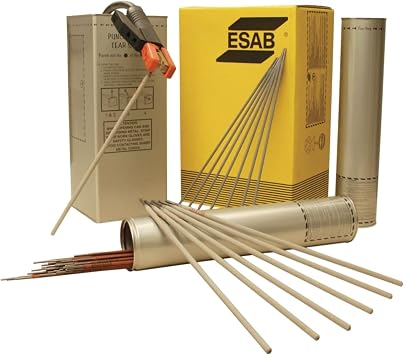Acclaim 7018 3/32X14X50Lb