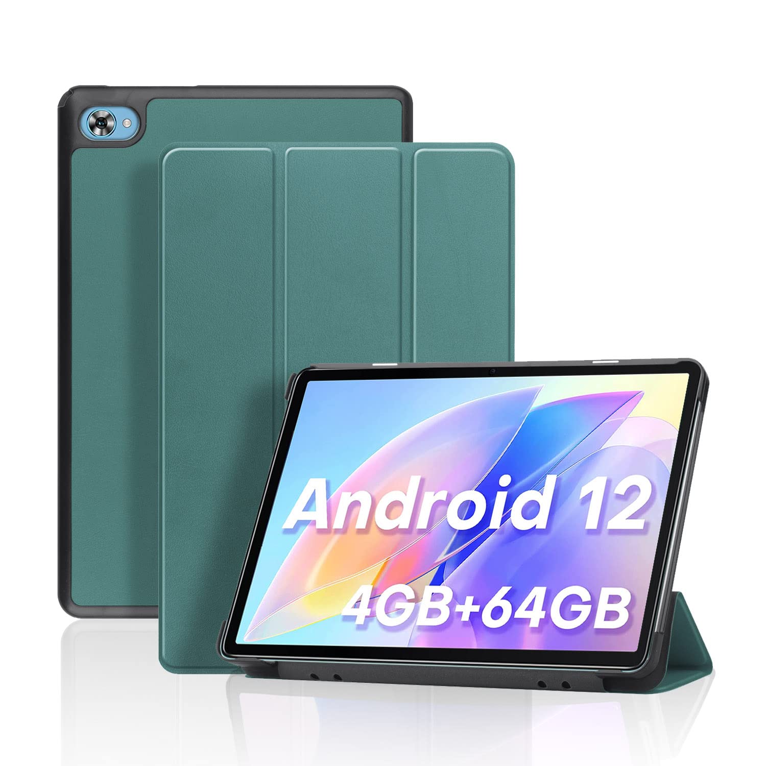 10インチタブレット TECLAST P40HD　ケース、ガラスフィルム付き Amazon.co.jp: Teclast P40HD / Teclast P30S / Teclast M40