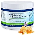 pHat 5.5 Itch Cream for Itchy Skin Relief - Moisturizing Cream & Face Lotion for Women - Redness Relief for Face & Body - For Dry Skin & Itchy Scalp - Anti Itch Lotion (4oz)