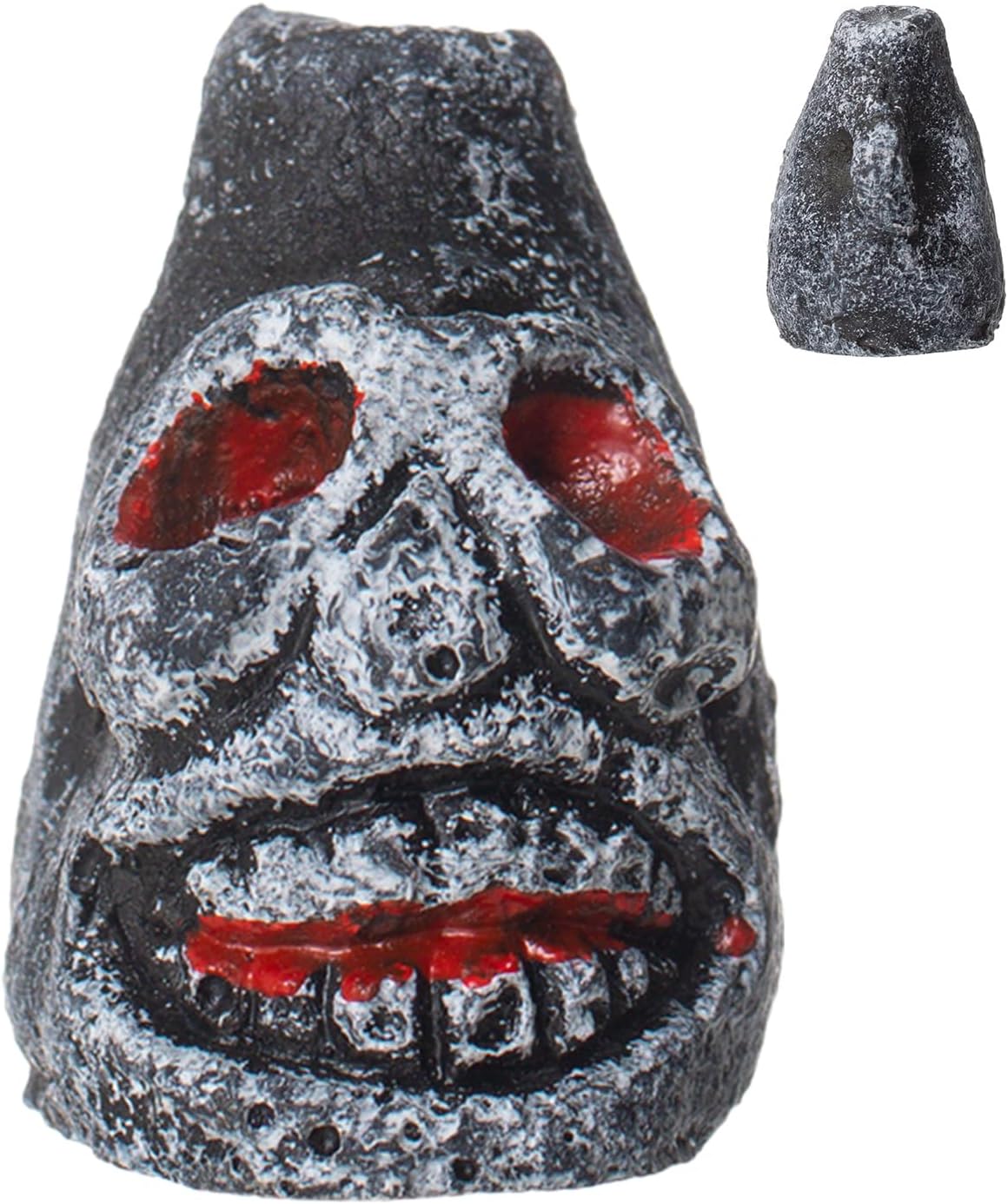 Halloween Whistle | Party Favor Horror Prank Stuff | Halloween Scream Whistle of Death,for Women Boys Girls Youth Teens Wife Husband