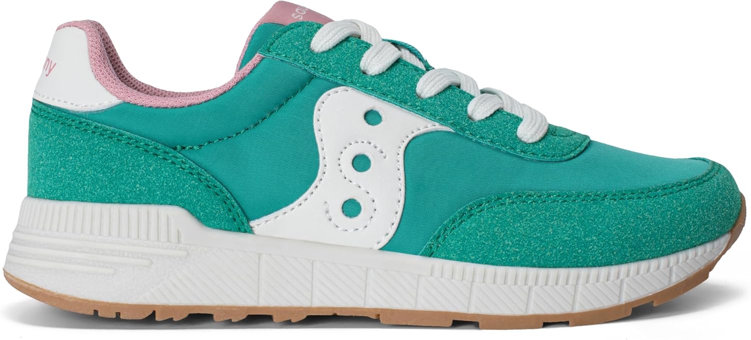 Saucony Unisex-Child Eclipse 2.0 Kdz (Little Kid/Big Kid)