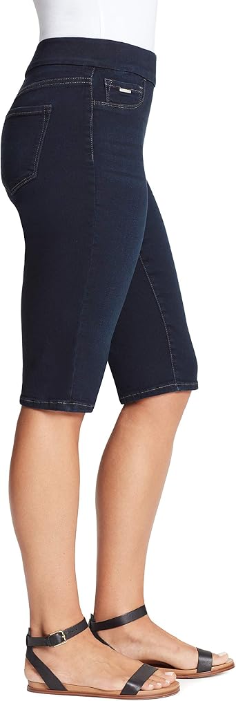 NINE WEST Women's Heidi Comfort Waist 