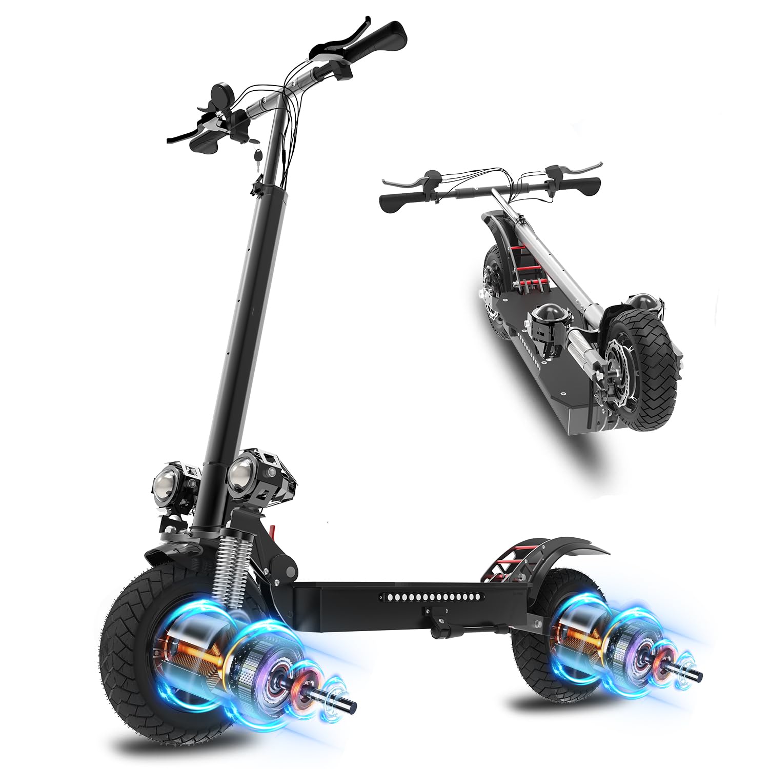 f(x) 4walls electric shock NU ABO 他セット Amazon.com: AJOOSOS X700 Electric Scooter Adults, 60V 3200W
