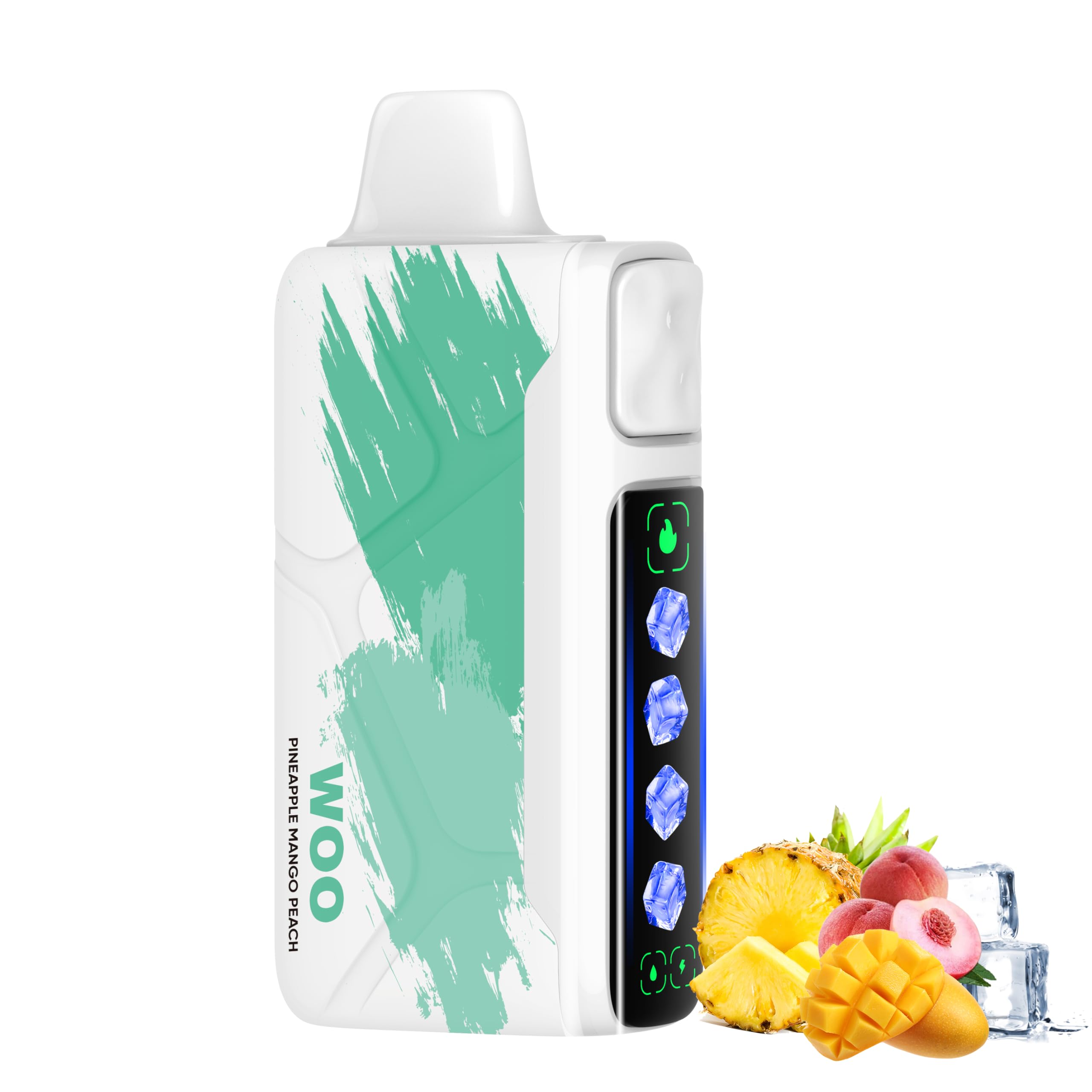 【てる】kannaway 使い切り電子VAPE ベープ1個 Amazon | 電子タバコ 使い捨て 清涼感調節可能 ベイプ パワー調節可能