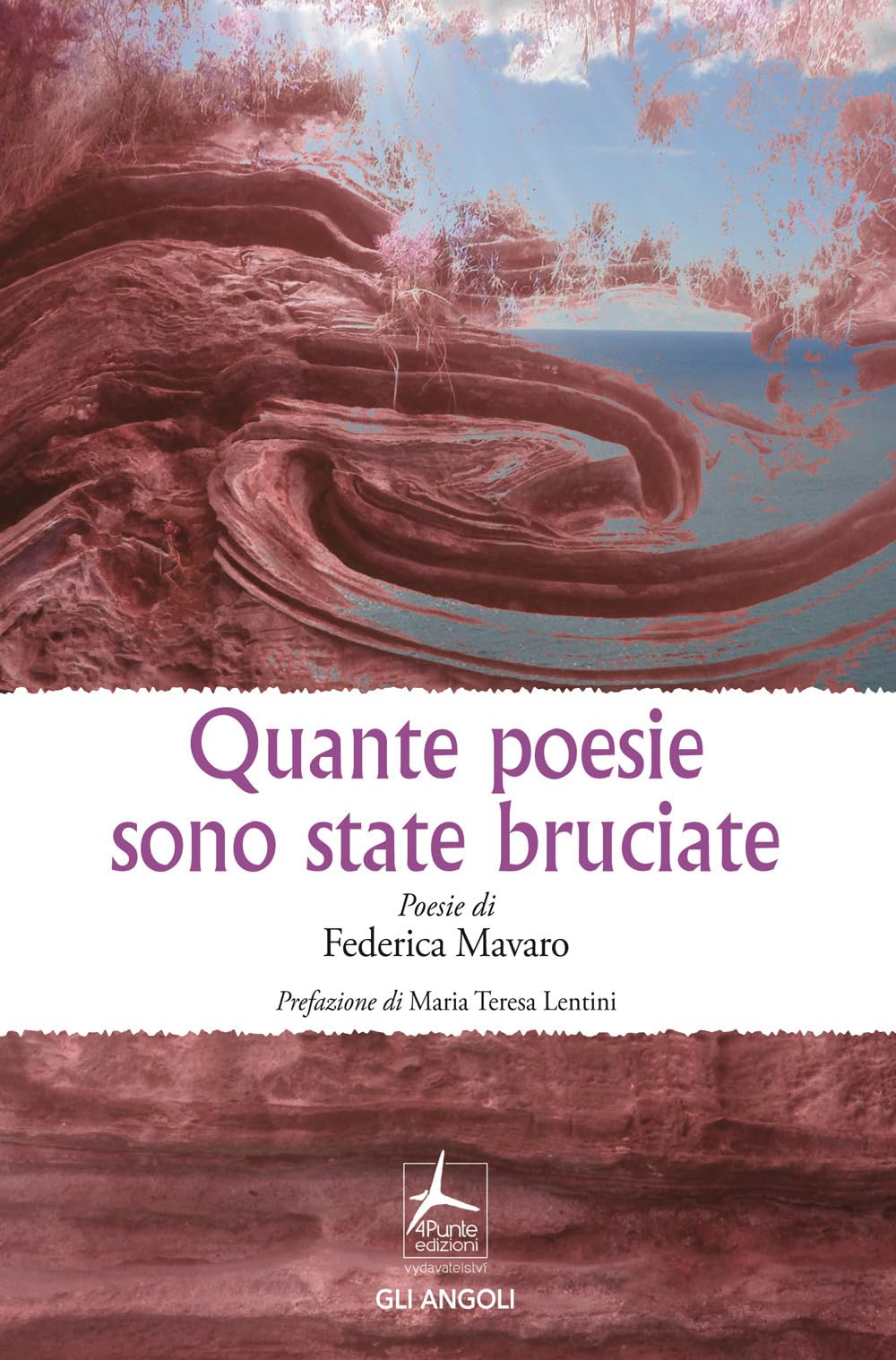 Quante Poesie Sono State Bruciate - 4