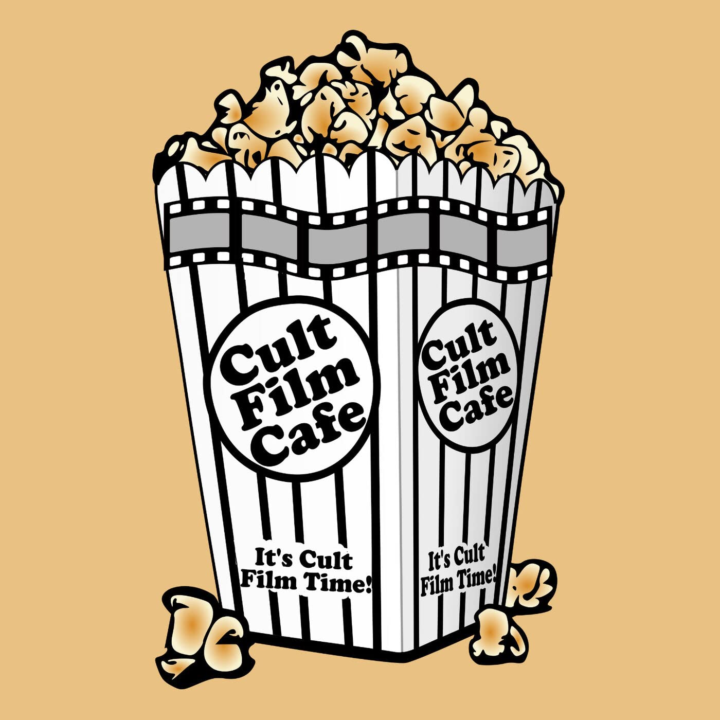 Cult Film Cafe