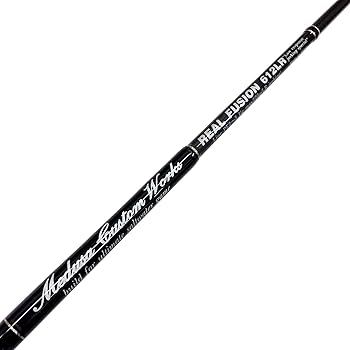 Amazon | MC works/MCワークス REAL FUSION RF612LR