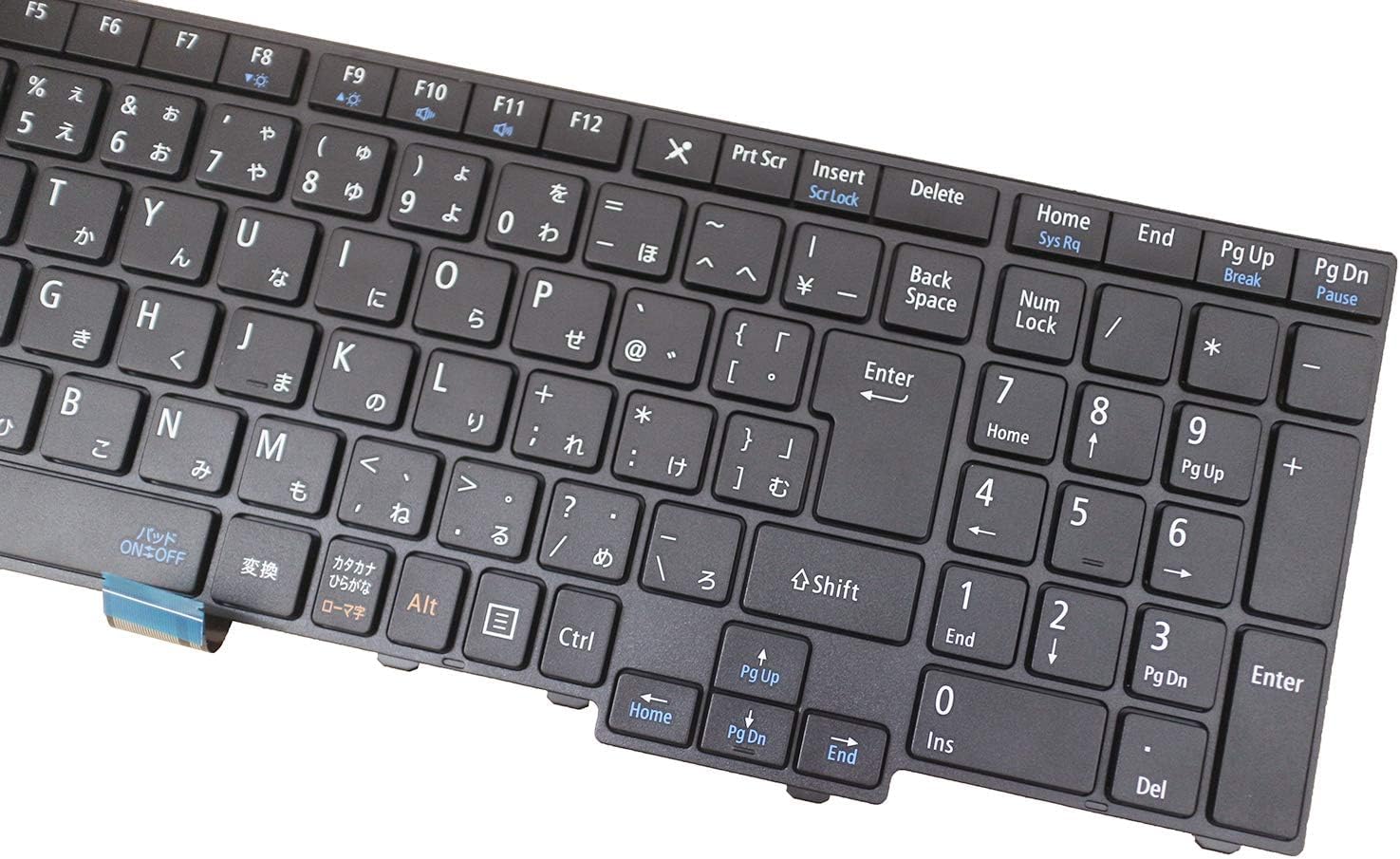 Amazon | PH@(修理交換用) 適用する NEC VersaPro VD-P VD-R VD-T VD-X