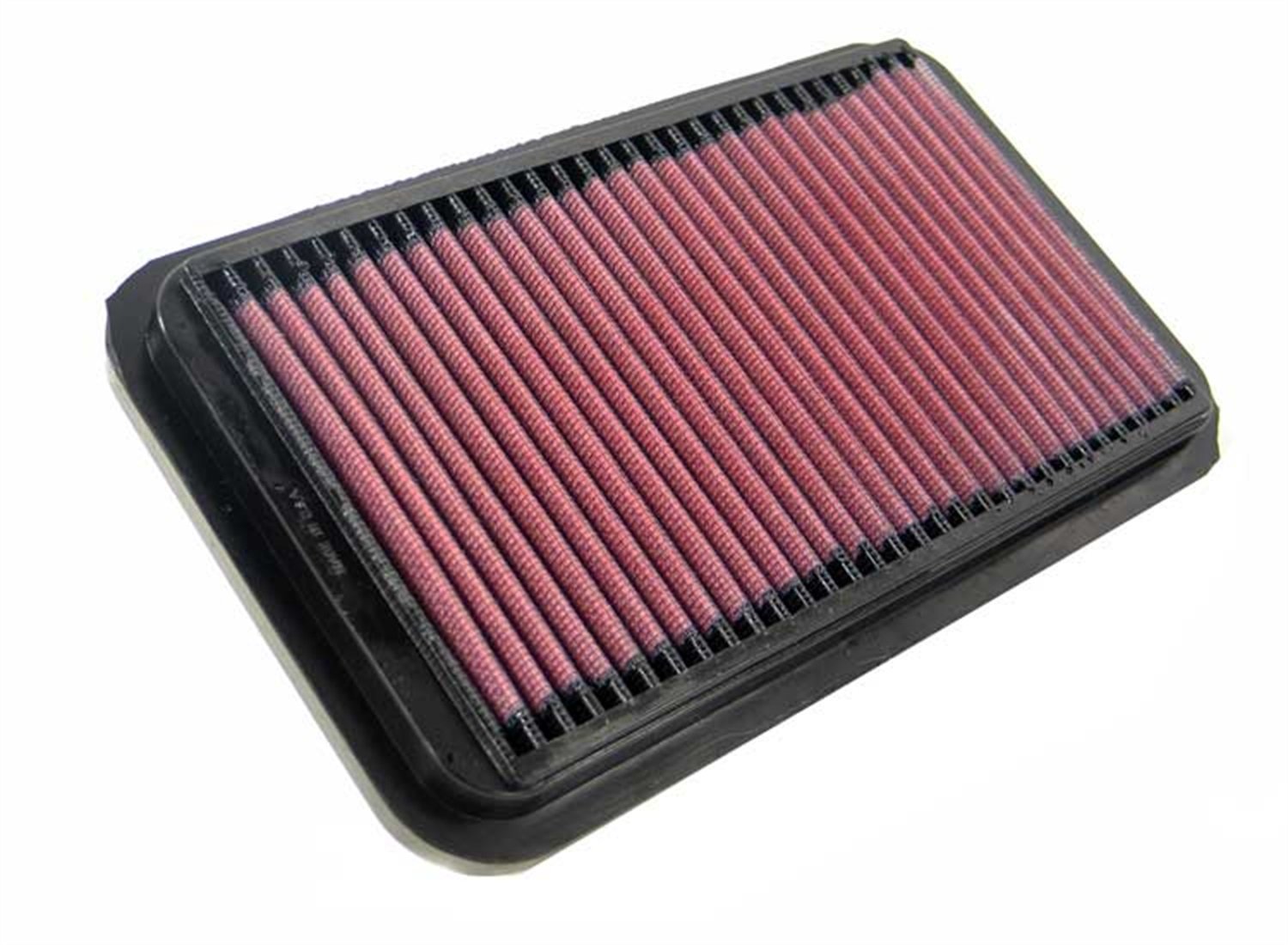 K&N 33-2826 Filtro de Aire Coche