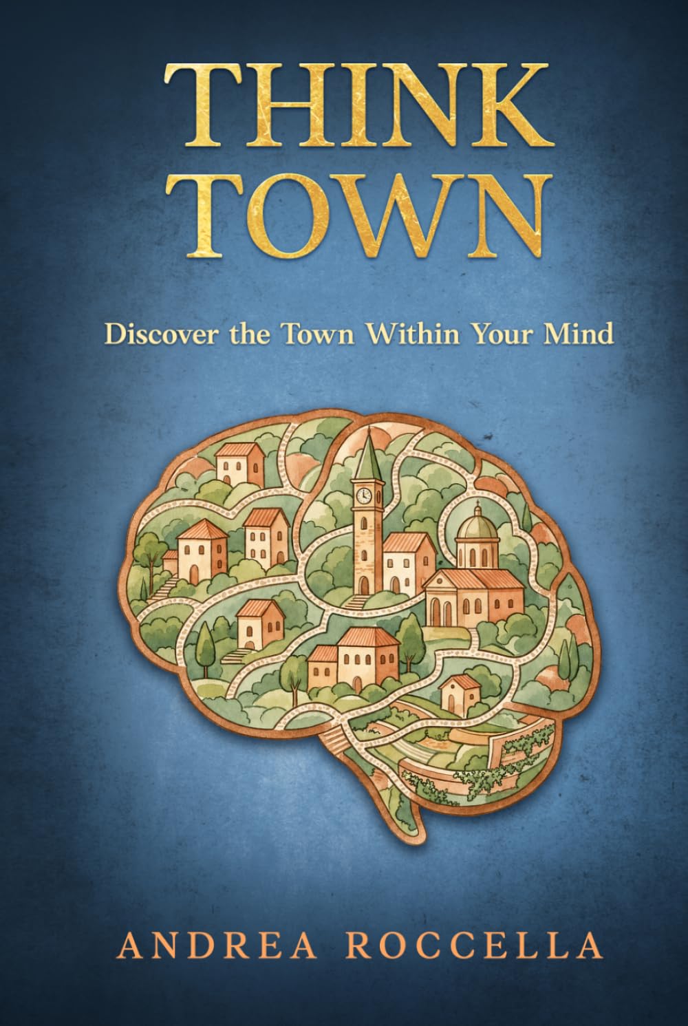 Think Town: Original Philosophical Aphorisms for Reflection and Insight