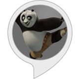 Kung Fu Panda