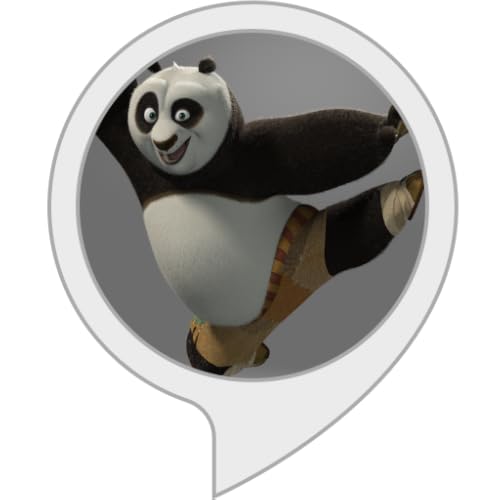 kung fu apps - Kung Fu Panda