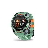 Garmin Instinct 3, Smartwatch