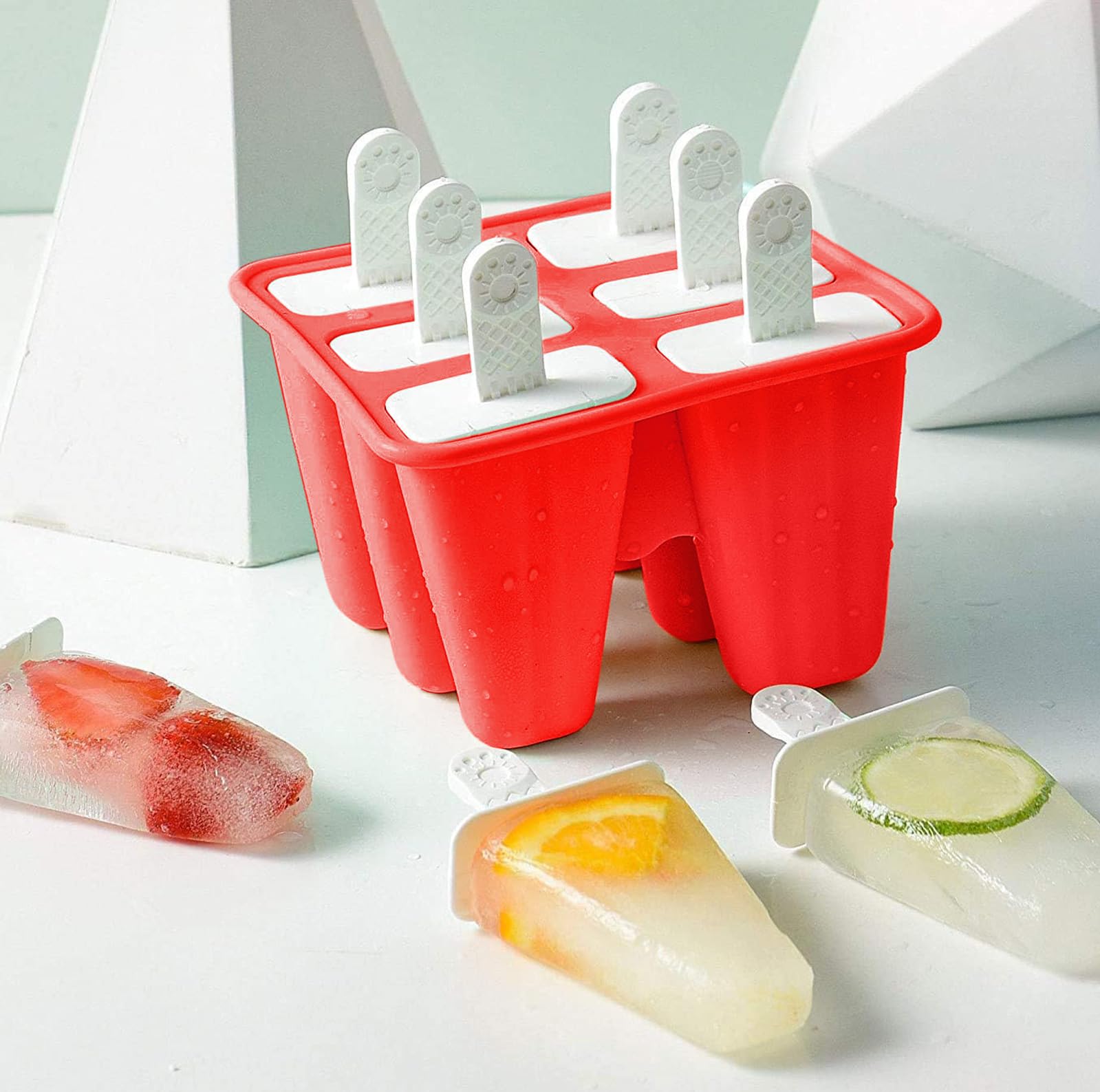 Generic Moules à glace en silicone à faire soi-même, moules à glace en silicone, moule à glace en silicone, moule de préparation alimentaire, moules à Generic Moules à glace en silicone à faire soi-même, moules à glace en silicone, moule à glace en silicone, moule de préparation alimentaire, moules à
