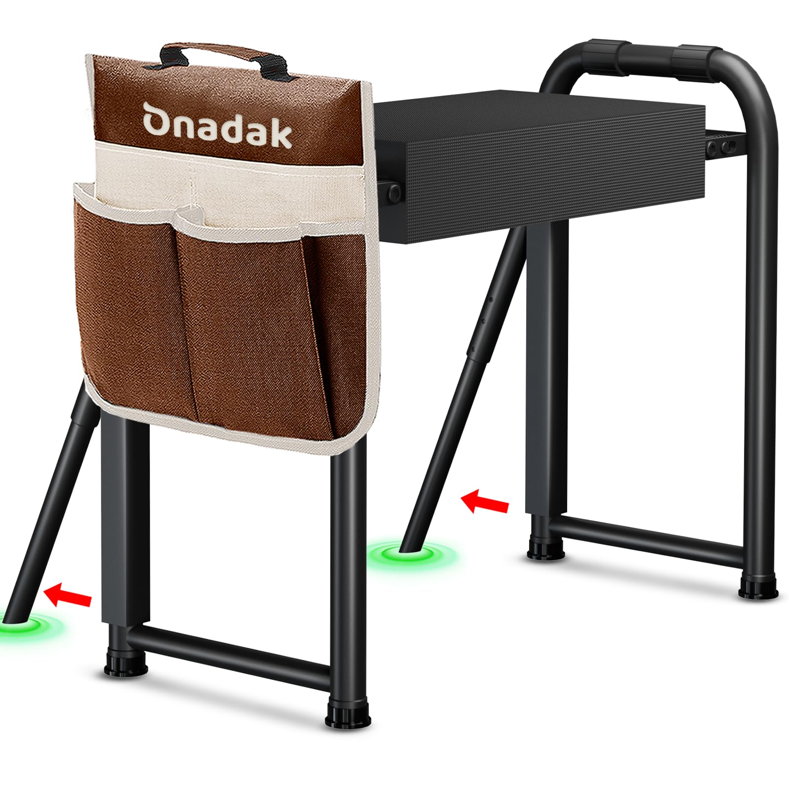 Onadak Heavy Duty Garden Kneeler