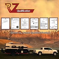 Vista 6 de RV MURTS 4 piezas Sellos de Grasa para Cubo de Rueda de Eje de Remolque ID 1.719" x OD 2.565" Sellos de Grasa de Doble Labio con 4 piezas Pasadores