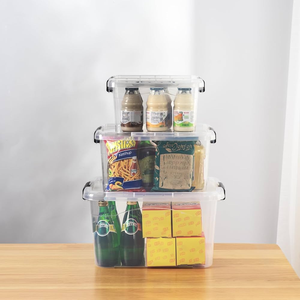 TOMOページ Amazon｜Cetomo 6.8クォート 12クォート 20クォート