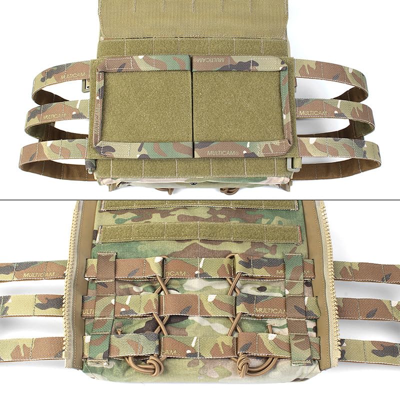 Amazon.co.jp: [PEW Tactical] CPスタイル JPC2.0タイププレート