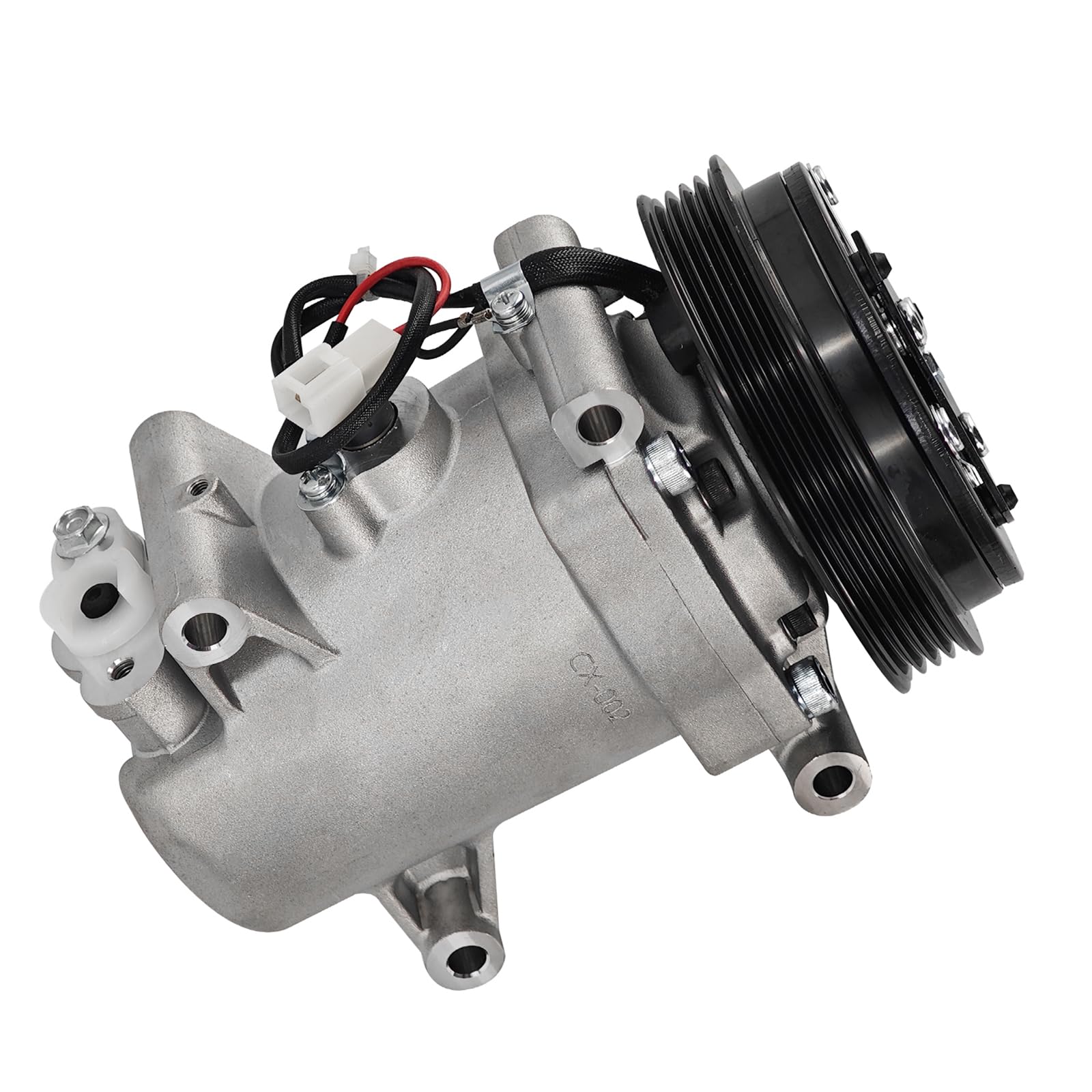 Amazon.com: Buxatina 4425002590 TV12C AC Compressor for