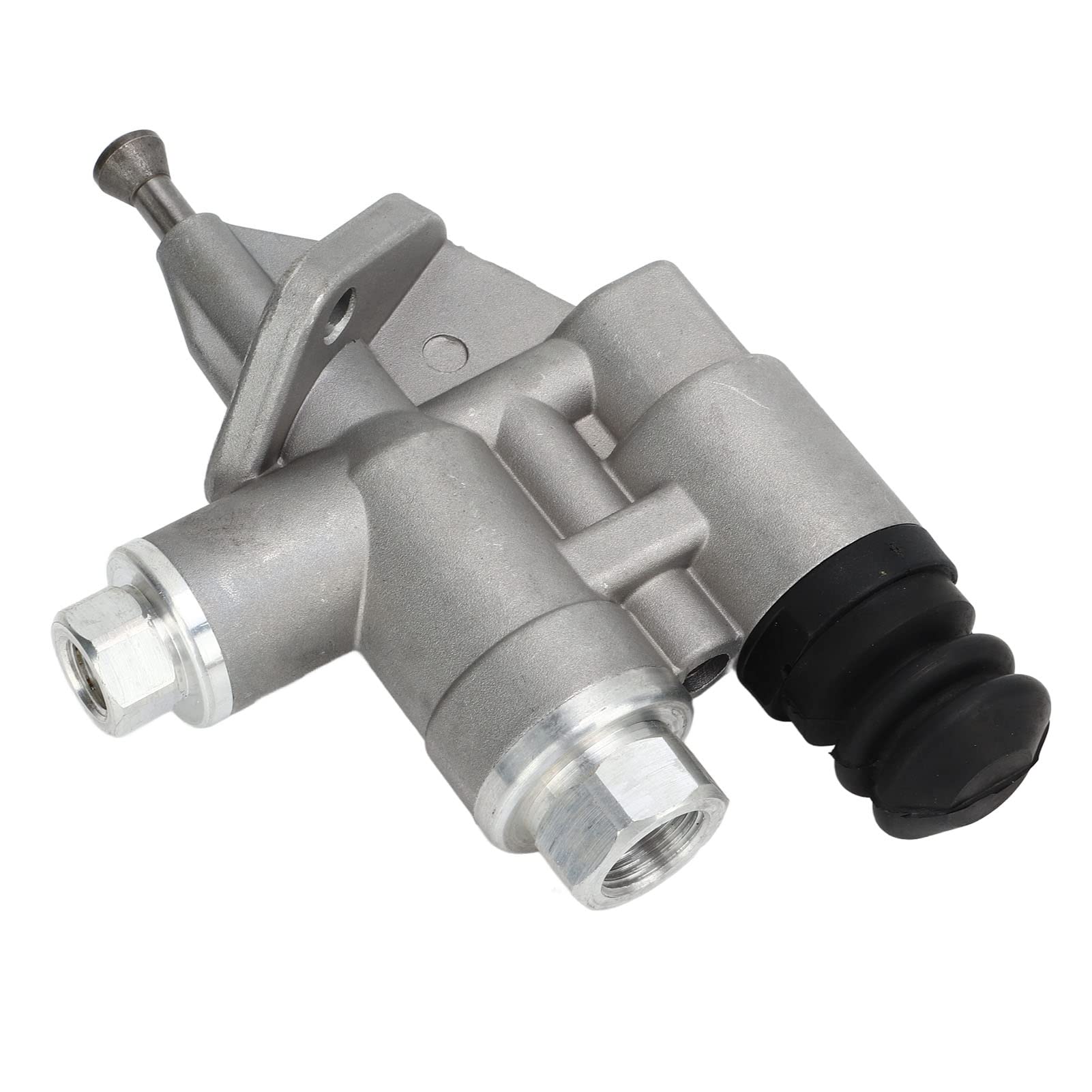 Pompa podnoszenia paliwa z uszczelkami 4988747 Zamiennik dla Cummins 5.9L dla 12V P7100 1994 1998 zestaw pompy podnoszącej paliwo 4988747