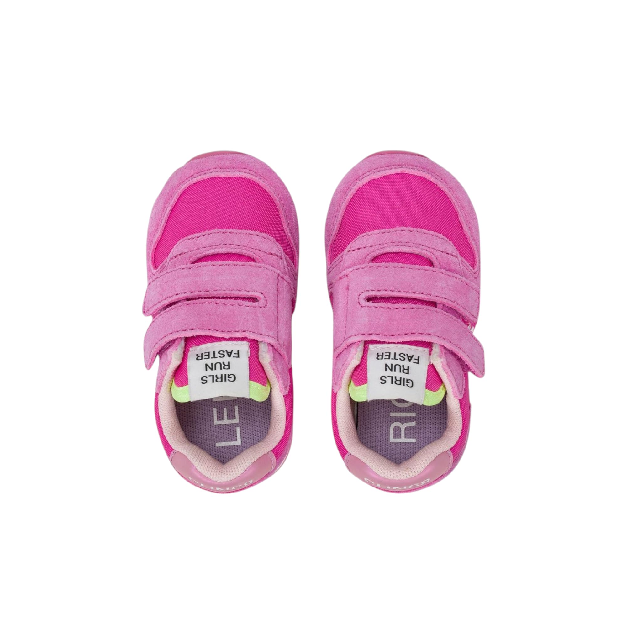 SUN68 Scarpe Bimbi Art Z36301F