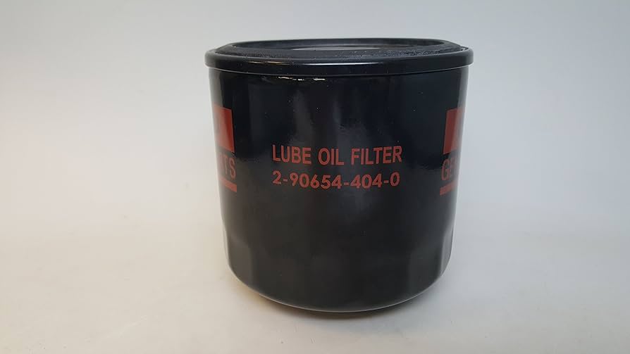 メルリ 2-90654-404-0 Oil Filter Isuzu