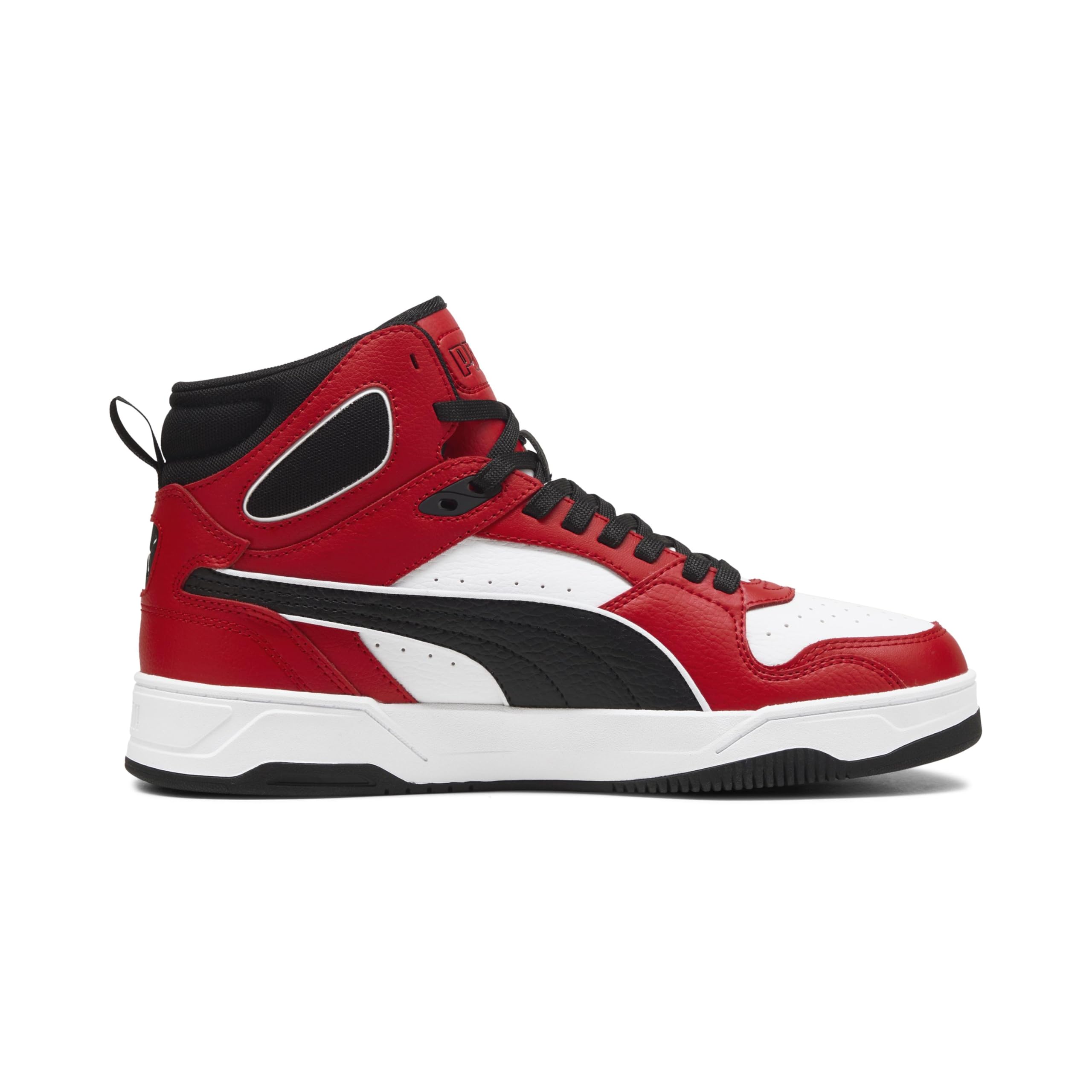 Puma Rbd Break Mid BasketMixte
