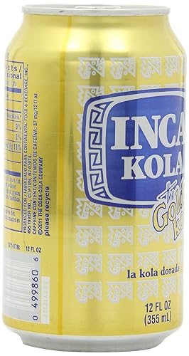 Miniatura 6 de Inca Kola, 12 onzas, 6 unidades
