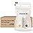 Medela Easy Pour Breastmilk Storage Bags 200 Count 7oz/210ml Disposable, Leakproof, Fast Freeze, Breast Milk Protection Recyclable & BPA Free
