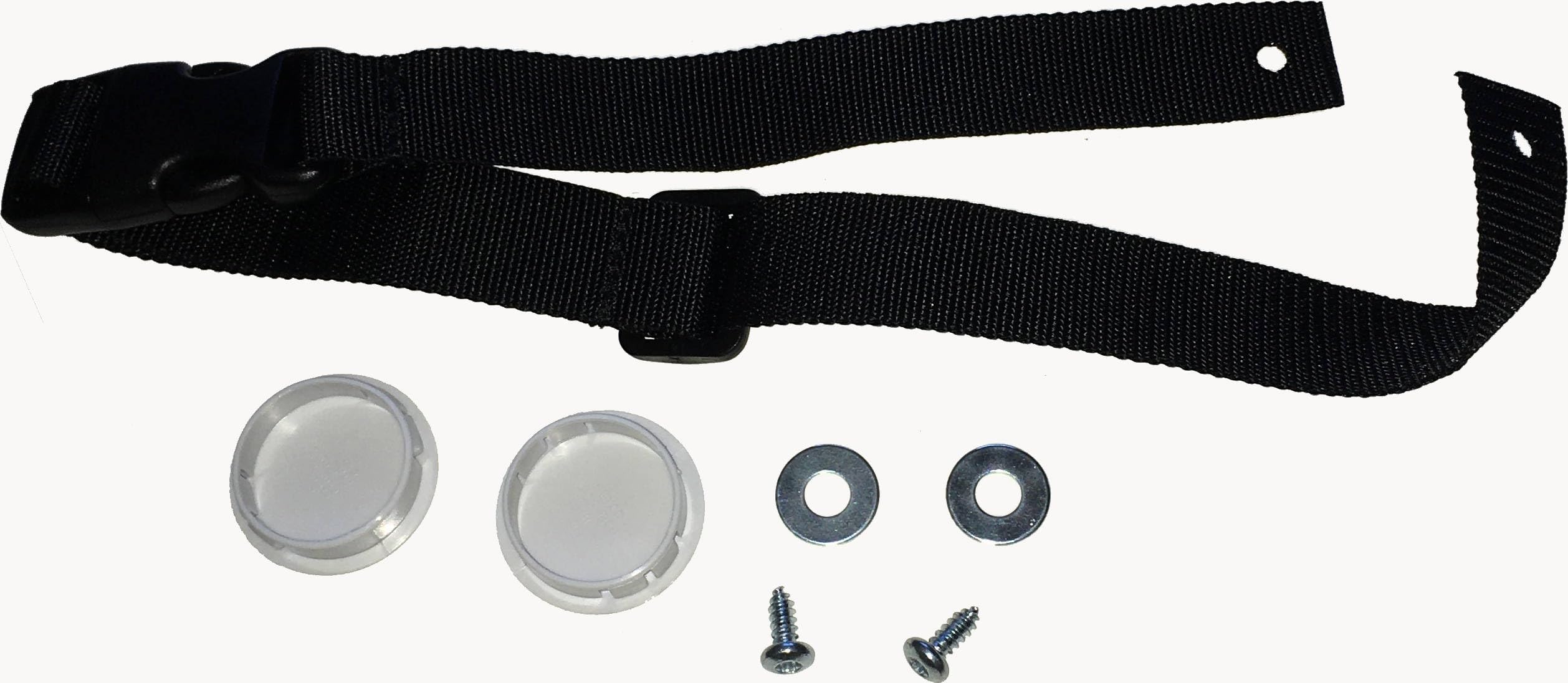 Safety Strap Kit