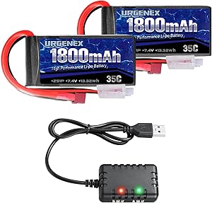 Redcat racing rc crawlers thumbnail classifica