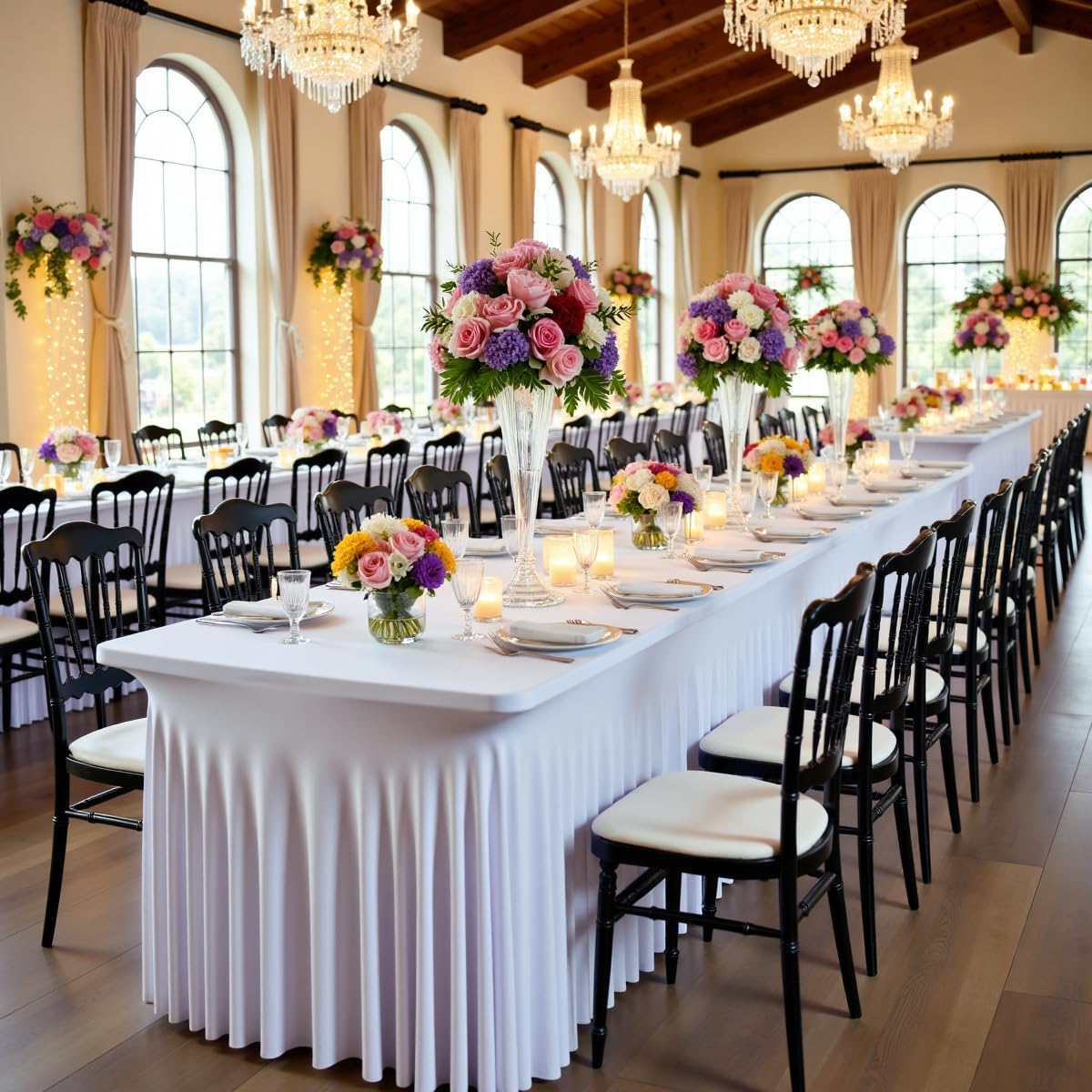 Everything You Need In One Place!