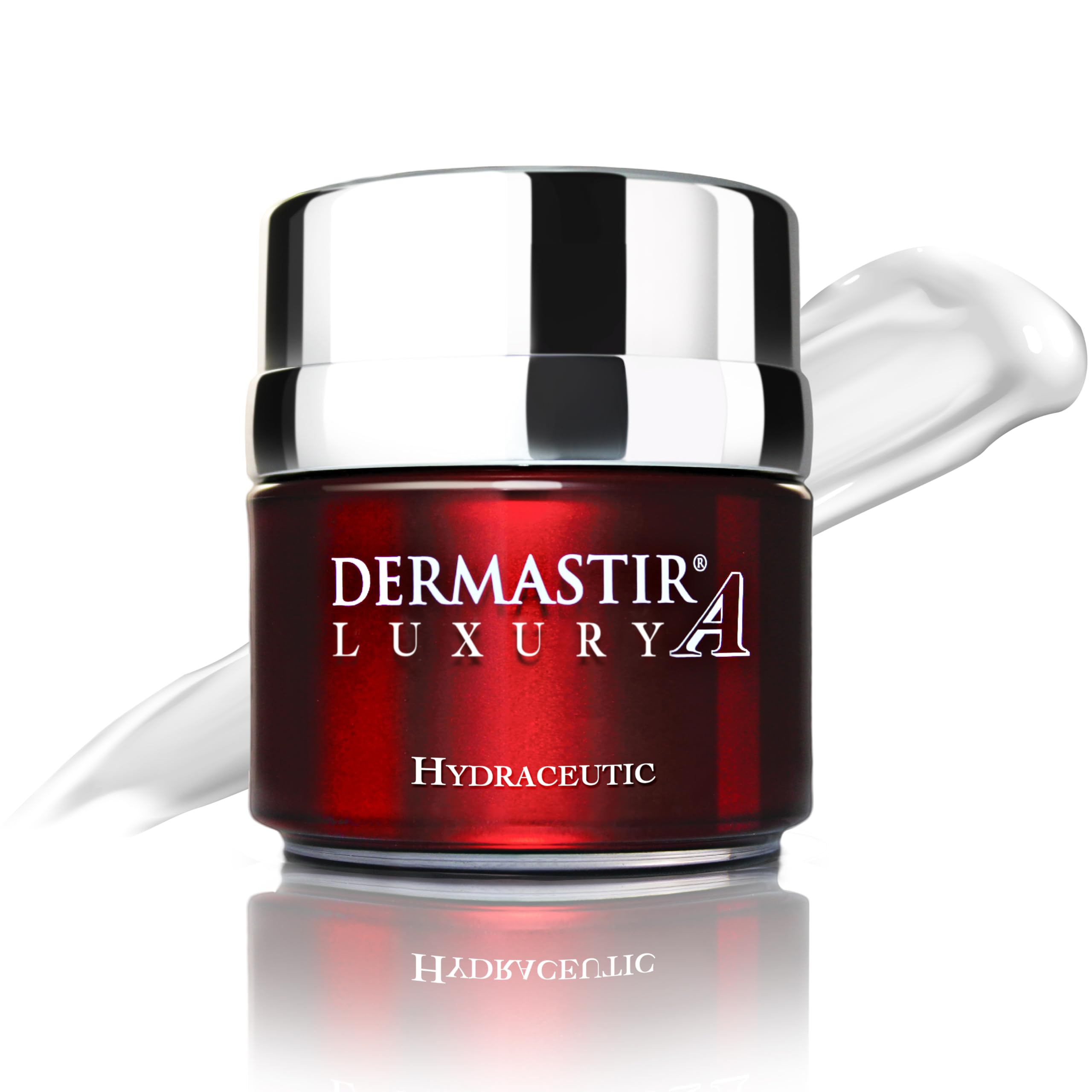 Dermastir Hydraceutic Cream