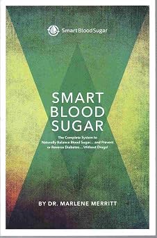 SMART BLOOD SUGAR
