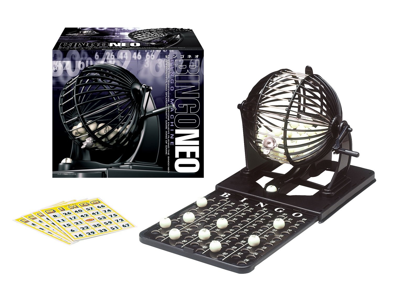 Bingoneo (japan import)