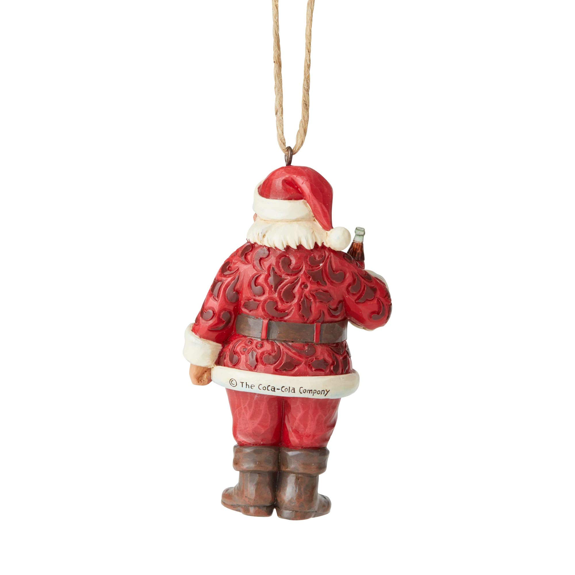 Coca-Cola ENESCO クリスマス オーナメント コカ・コーラオーナメント ボトル クリスマスオーナメント PJC