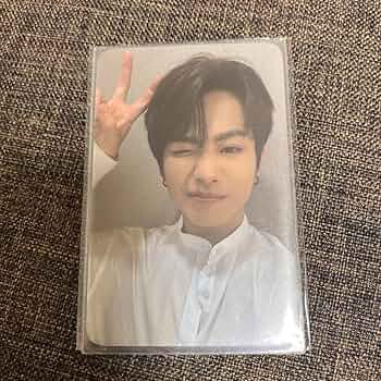 Amazon.co.jp: ZB1 ゼベワン ケイタ ボイプラ ファイナル トレカ