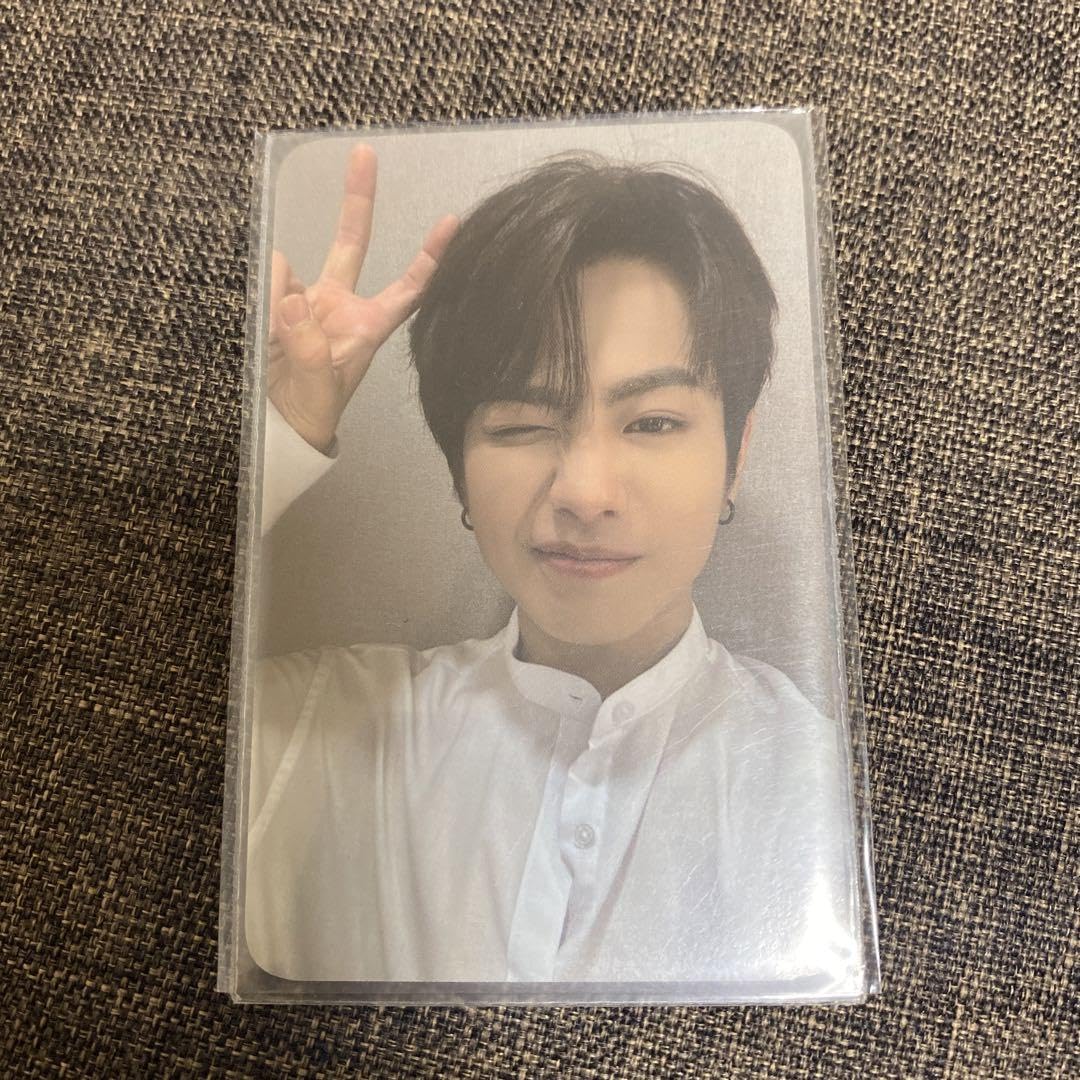 ボイプラ　ゼベワン　トレカ　18枚セット 期間限定バラ売り可 ゼベワン ZB1 BLUE PARADISE デジパックトレカ コンプ 18枚