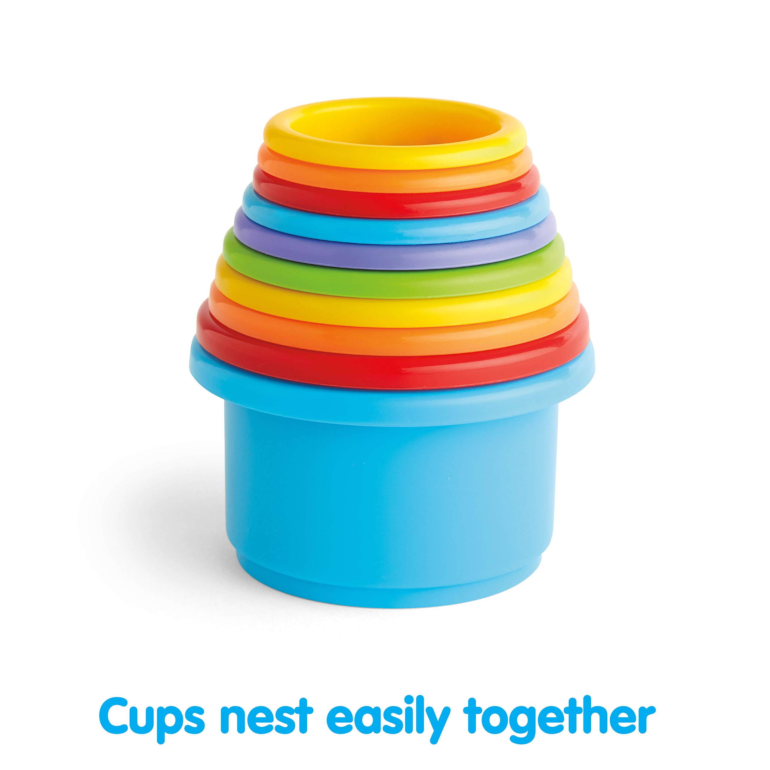 Kidoozie Stack 'n Sort