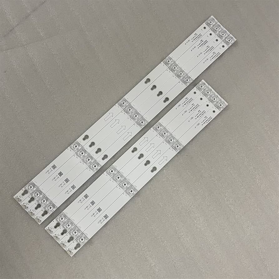 Amazon.com: LED Backlight Strips for TCL 55S405 55S401 55S403
