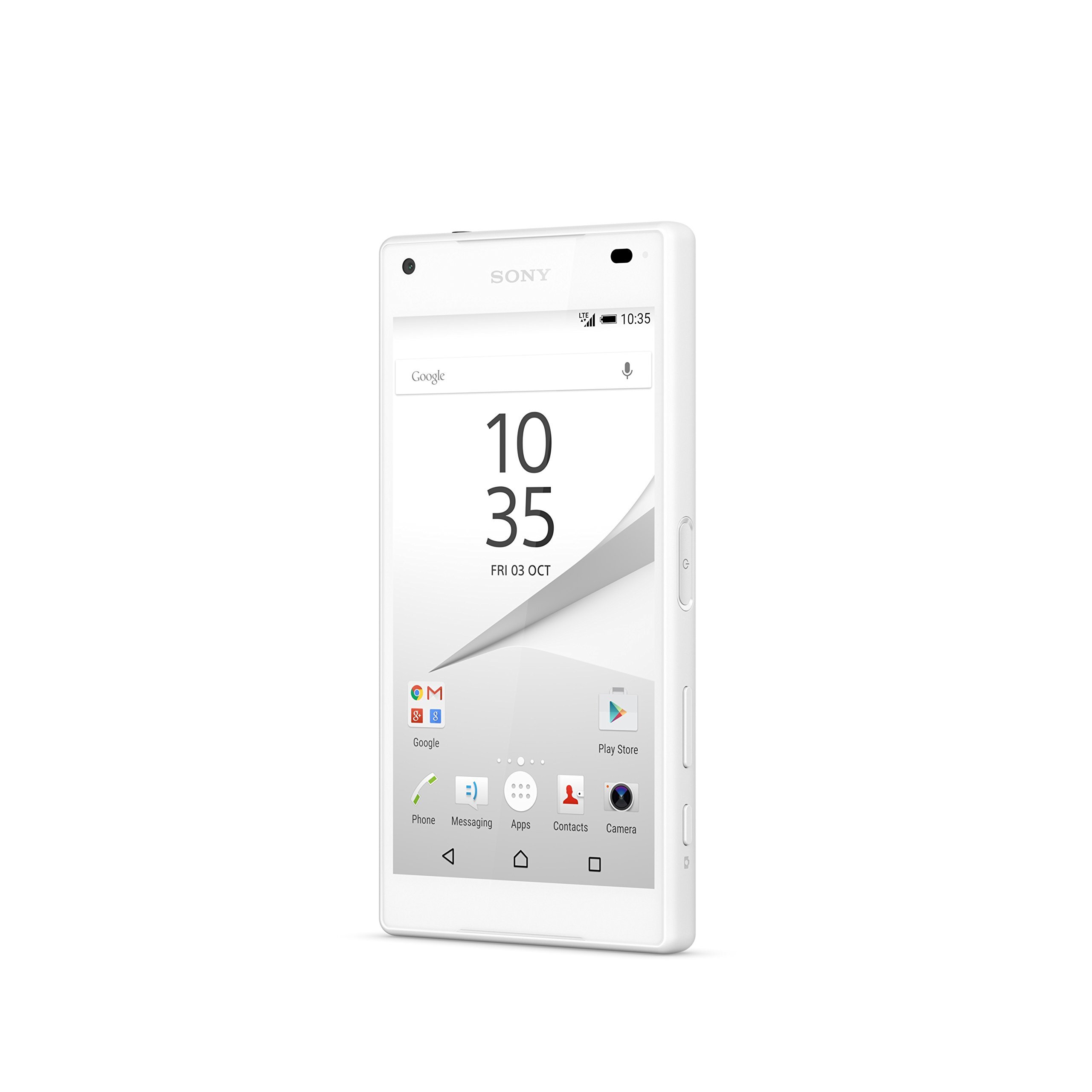 Amazon.com: Sony Xperia Z5 Compact Unlocked Phone - Retail