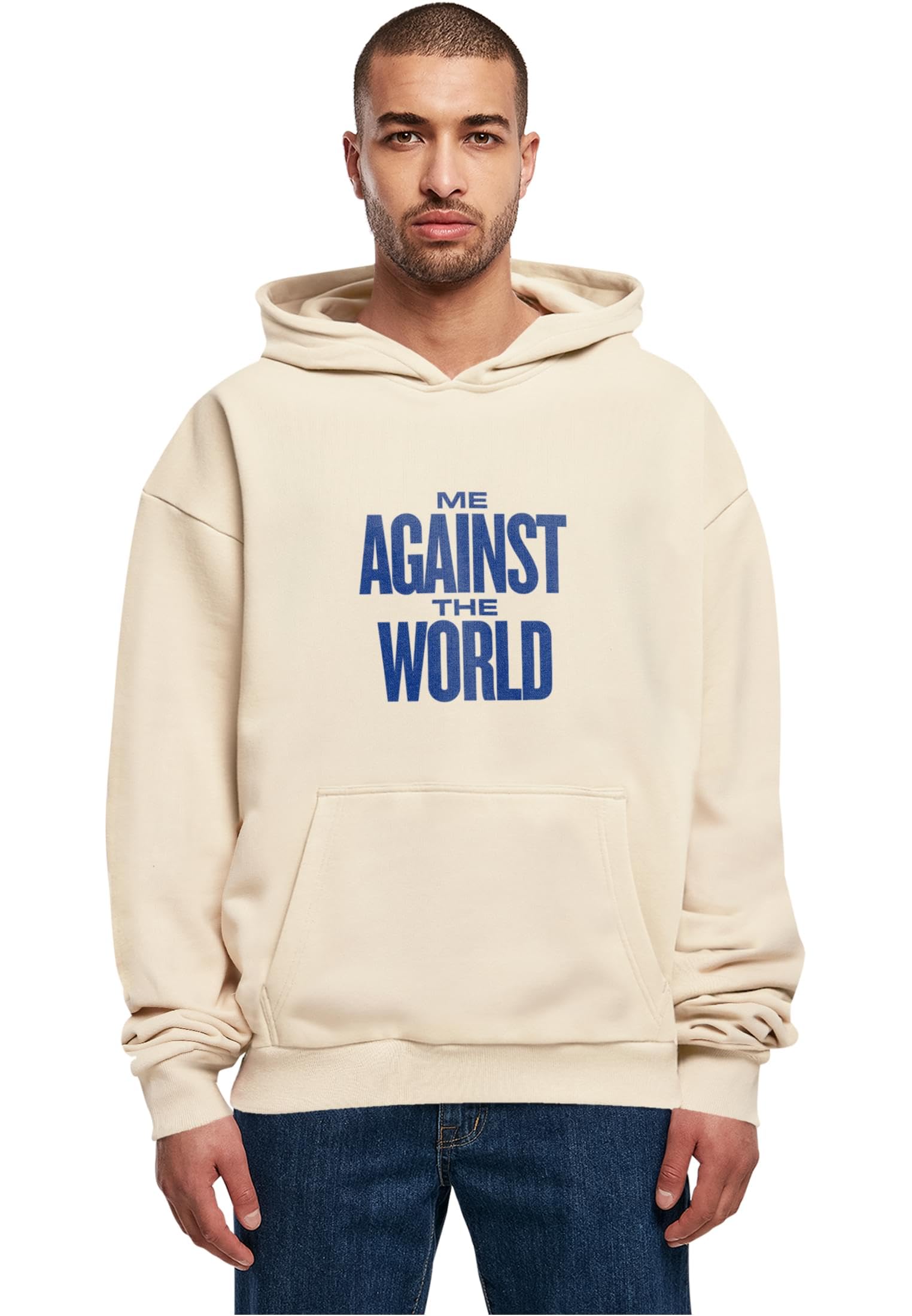 Mister Tee Herren Sweatshirt