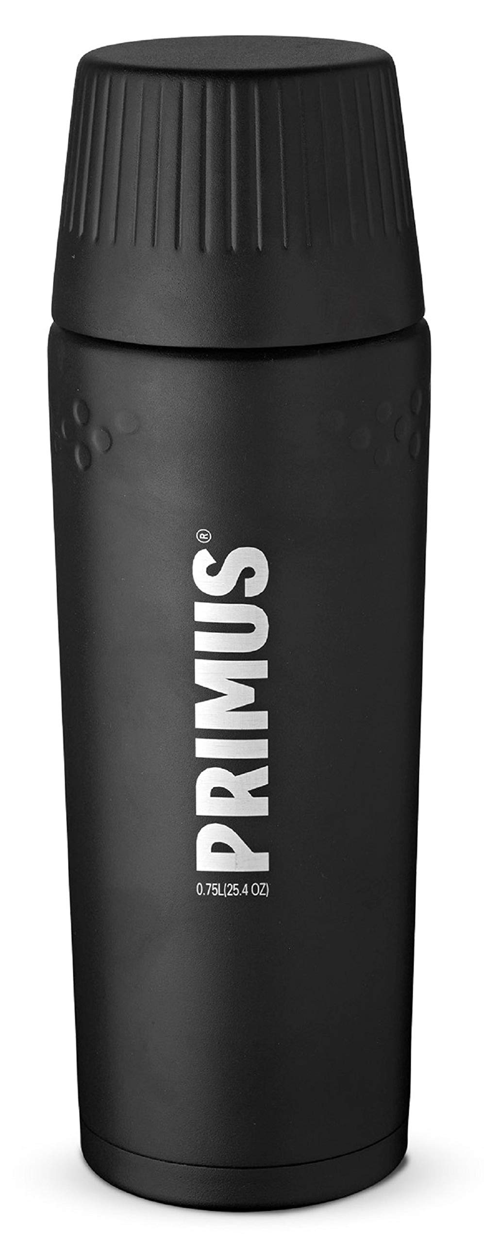 PRIMUS TrailBreak Vacuum Lunch Jug thermos per cibo, nero