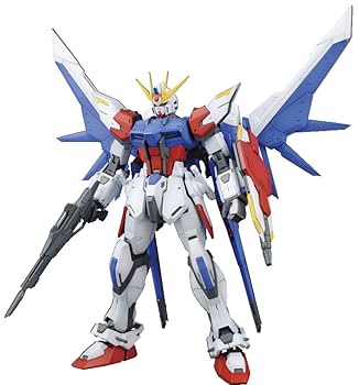 Amazon | MG 1/100 ビルドストライクガンダムフルパッケージ