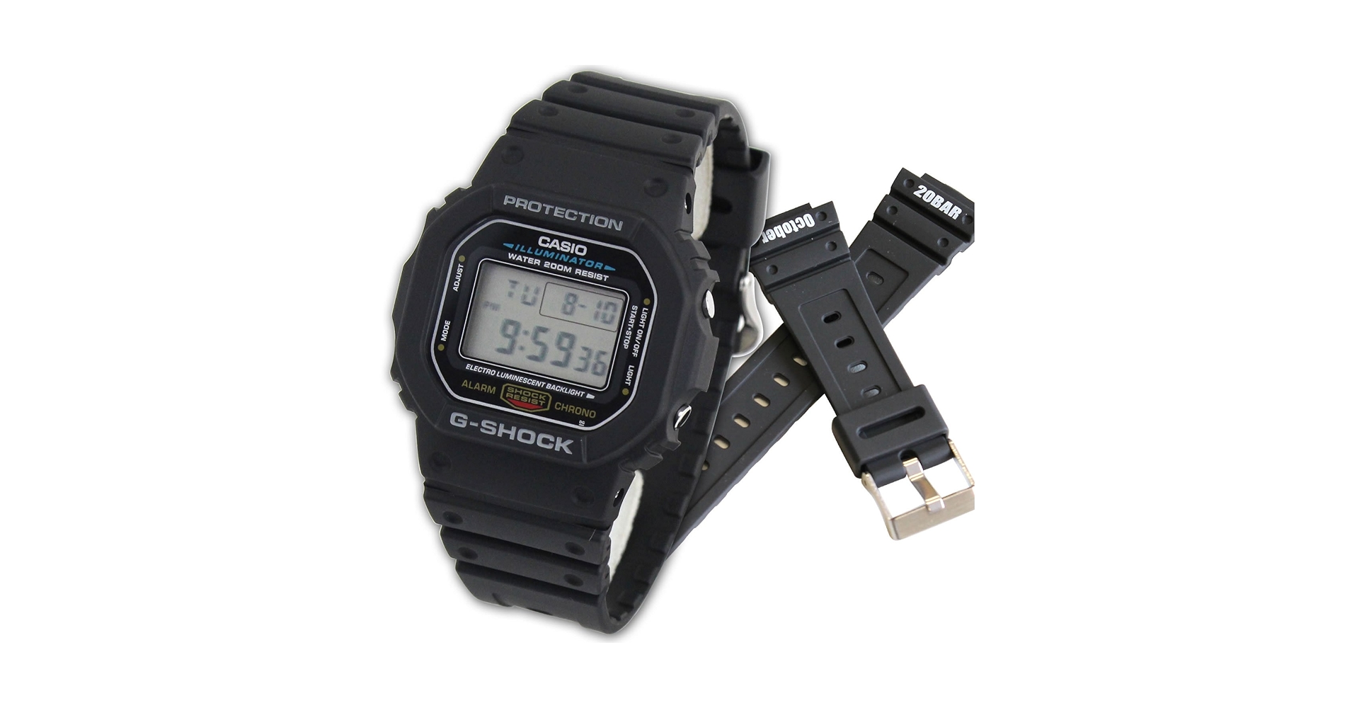 Amazon.co.jp: カシオ CASIO G-SHOCK Gショック メンズ 腕時計