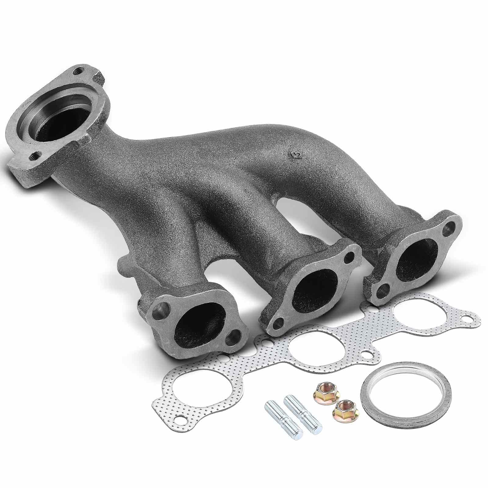 Amazon.com: A-Premium L6 4.5L Exhaust Manifold Kit W/Gaskets