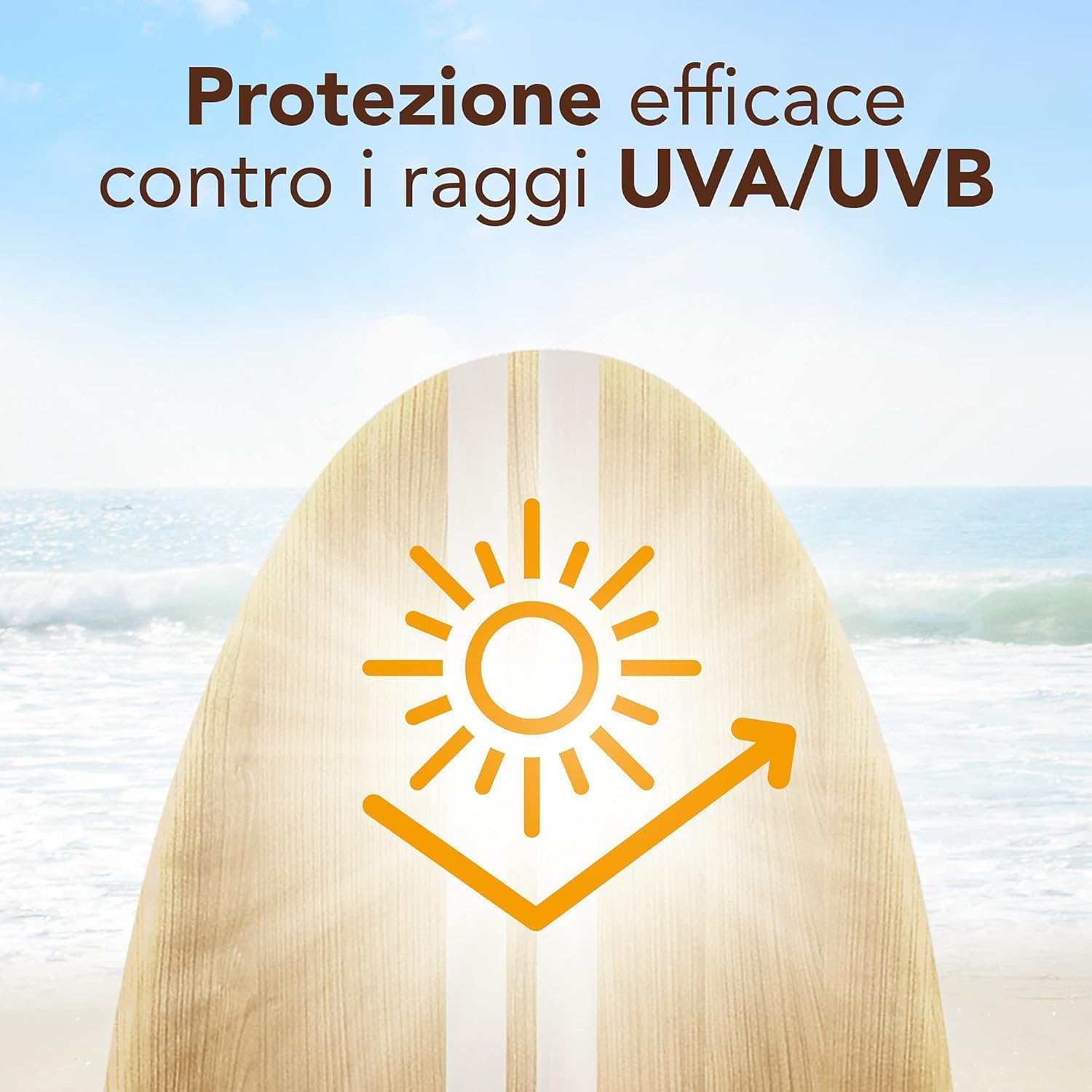 PIZ BUIN Tan & Protect Olio Spray Solare Intensificatore dell'Abbronzatura SPF 15, Olio abbronzante corpo spray con Illumitone, Protezione solare 15 con filtro solare UVA/UVB, 150 ml