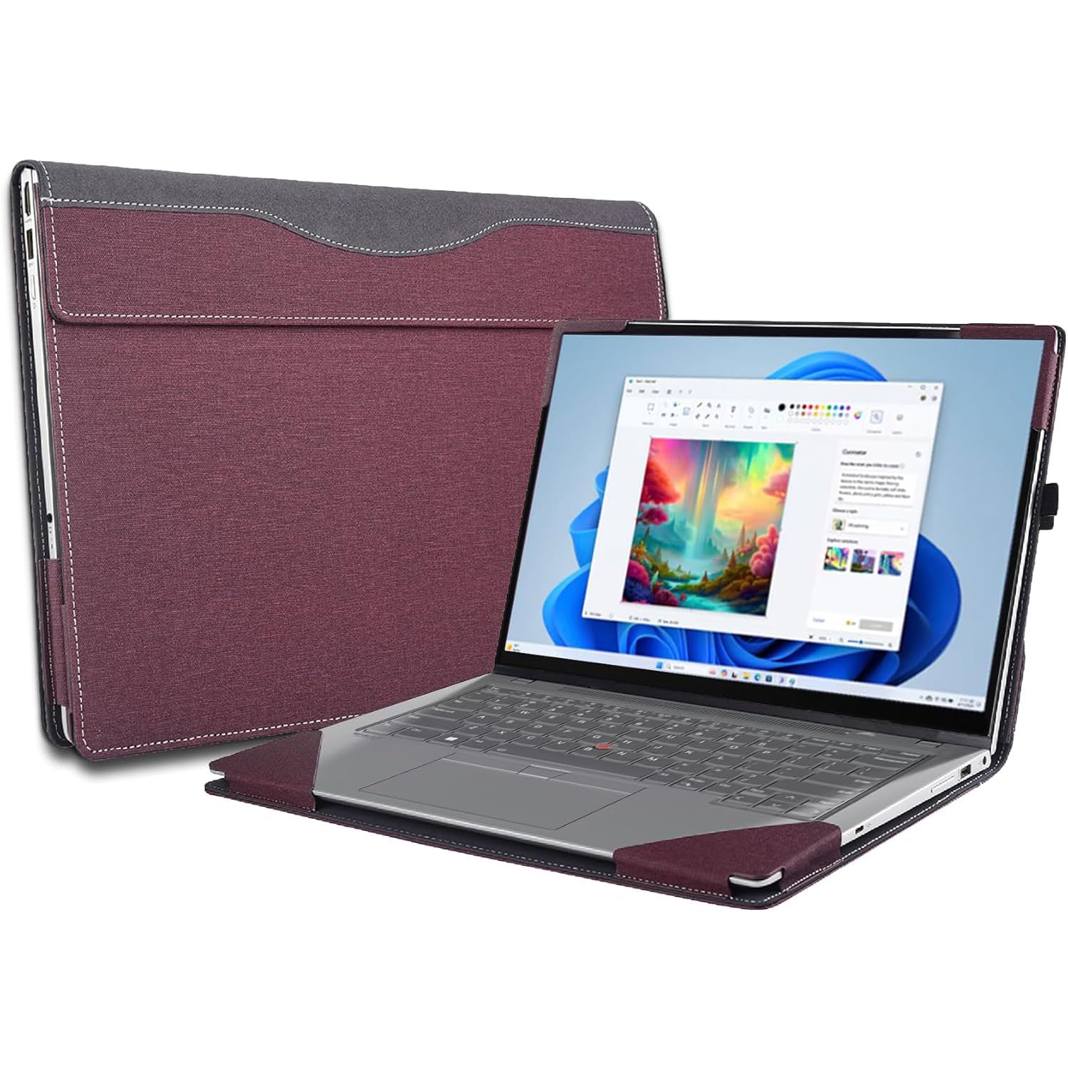Amazon.co.jp: Lenovo IdeaPad Slim 5 13ARP10 (13.3インチ Gen10) 用 